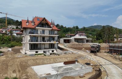 Luxus-Altbauwohnung erwerben Verbania, Via Pippo Rizzolio, Piemont, Foto 52/52