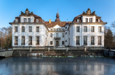 Schloss Lindenau Bild 2