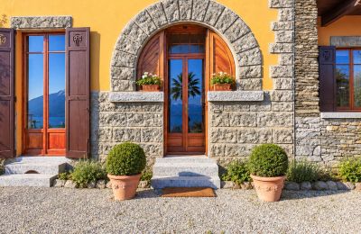 Historische Villa kaufen 28823 Ghiffa, Via Marconi, Piemont, Foto 41/48