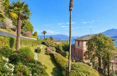 Historische Villa kaufen 28823 Ghiffa, Via Marconi, Piemont, Foto 44/48