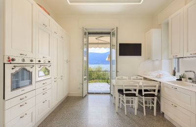 Historische Villa kaufen Verbania, Piemont, Foto 19/45
