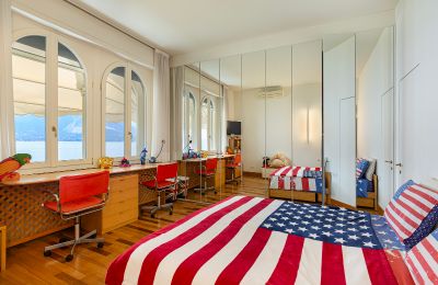 Historische Villa kaufen Verbania, Piemont, Foto 28/45