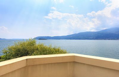 Historische Villa kaufen Verbania, Piemont, Foto 41/45