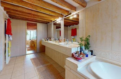 Landhaus kaufen Dampierre sur Blévy, Zentrum-Loiretal, Badezimmer