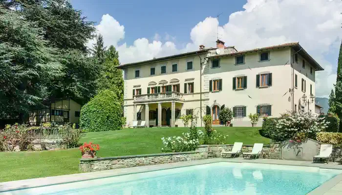 Charakterimmobilien, Die perfekte Immobilie in Italien!