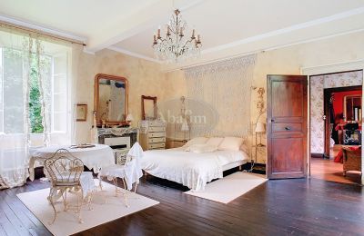 Villa padronale in vendita Lourdes, Occitania, Camera da letto