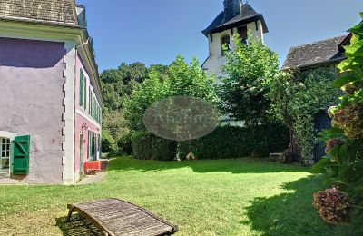 Villa padronale in vendita Lourdes, Occitania, Giardino