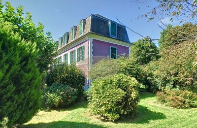 Villa padronale in vendita Lourdes, Occitania, Giardino