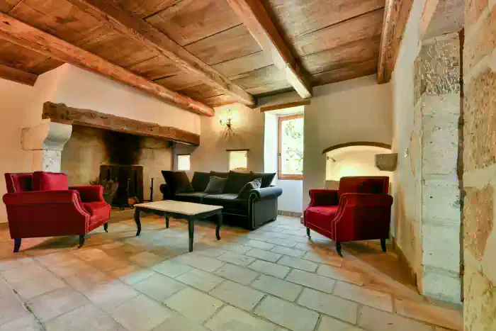 Charakterimmobilien, Erkunden Sie das Tor zur Provence