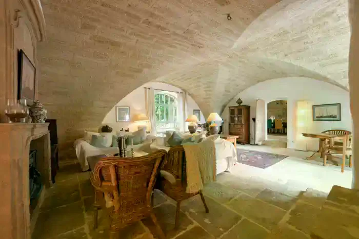 Charakterimmobilien, Erkunden Sie das Tor zur Provence