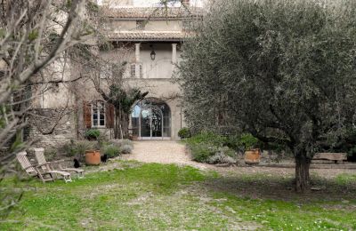 Herrenhaus/Gutshaus kaufen Uzès, Okzitanien, Foto 28/28