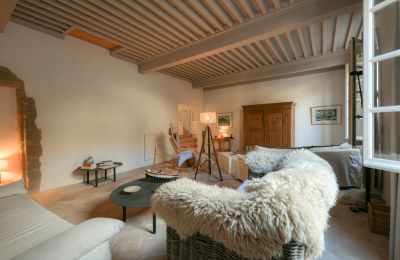 Herrenhaus/Gutshaus kaufen Uzès, Okzitanien, Foto 12/28