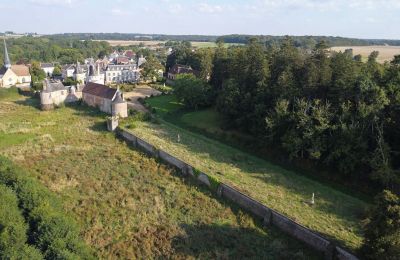Schloss kaufen Chartres, Zentrum-Loiretal, Lage der Immobilie