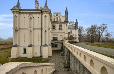Castello in vendita Patrykozy-Kolonia, Masovia, Foto 17/21
