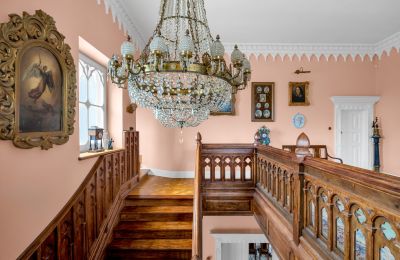 Castello in vendita Patrykozy-Kolonia, Masovia, Foto 10/21