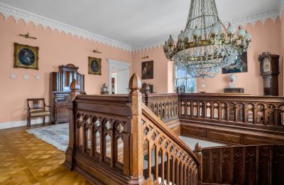Castello in vendita Patrykozy-Kolonia, Masovia, Foto 11/21