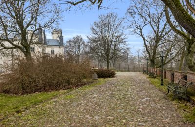 Castello in vendita Patrykozy-Kolonia, Masovia, Foto 19/21