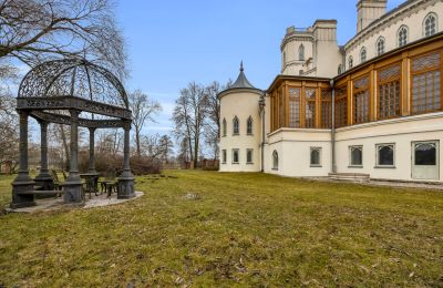 Castello in vendita Patrykozy-Kolonia, Masovia, Foto 21/21