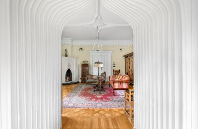 Château à vendre Patrykozy, Mazovie, Image 8/18