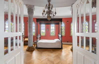 Château à vendre Patrykozy, Mazovie, Étage supérieur