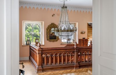 Château à vendre Patrykozy, Mazovie, Image 12/18