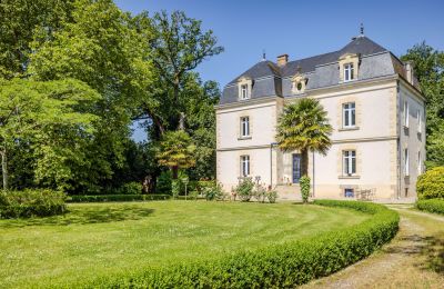 Historische Villa Challans, Pays de la Loire