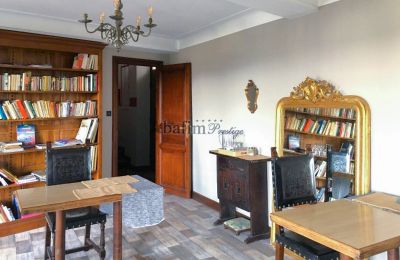 Villa storica in vendita Sauveterre-de-Béarn, Nuova Aquitania, Foto 12/20