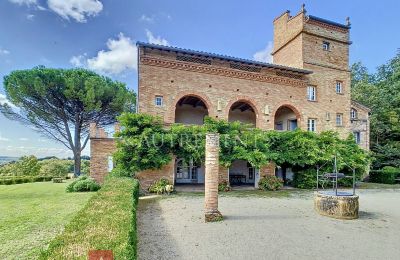 Villa storica Bessières, Occitania