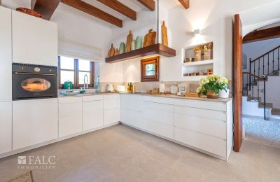 Maison de campagne à vendre Cas Concos des Cavaller, Îles Baléares, Gäste Wohnen