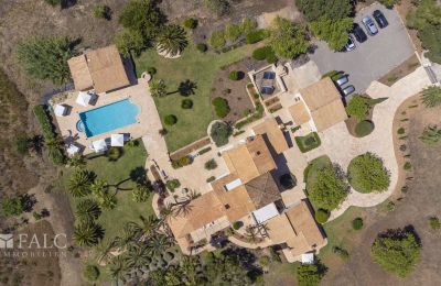 Maison de campagne à vendre Cas Concos des Cavaller, Îles Baléares, Ansicht Eingang