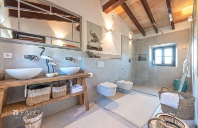 Maison de campagne à vendre Cas Concos des Cavaller, Îles Baléares, Schlafen