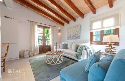 Maison de campagne à vendre Cas Concos des Cavaller, Îles Baléares, Gäste Küche