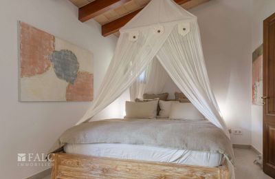 Maison de campagne à vendre Cas Concos des Cavaller, Îles Baléares, Schlafen