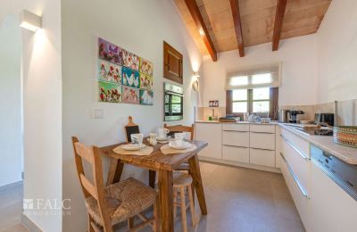 Maison de campagne à vendre Cas Concos des Cavaller, Îles Baléares, Sitzecke