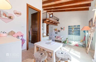 Maison de campagne à vendre Cas Concos des Cavaller, Îles Baléares, Bad