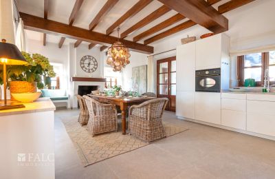 Maison de campagne à vendre Cas Concos des Cavaller, Îles Baléares, Küche