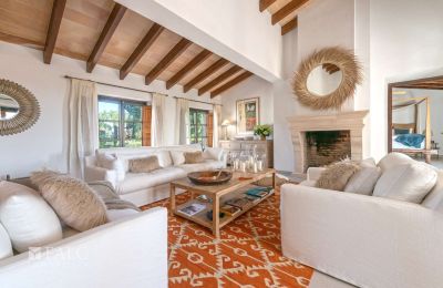 Maison de campagne à vendre Cas Concos des Cavaller, Îles Baléares, Wohnen
