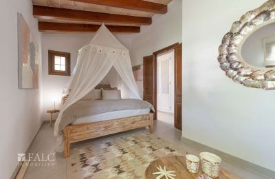 Maison de campagne à vendre Cas Concos des Cavaller, Îles Baléares, Schlafen