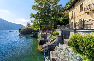 Villa storica in vendita Moltrasio, Lombardia, Vista