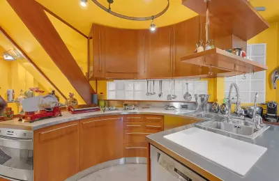 Appartamento in edificio storico kaufen Baveno, Piemonte, Foto 10/21