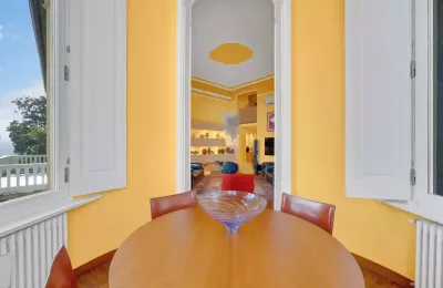 Appartamento in edificio storico kaufen Baveno, Piemonte, Foto 9/21