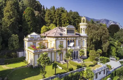 Appartamento in edificio storico Baveno, Piemonte