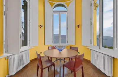 Appartamento in edificio storico kaufen Baveno, Piemonte, Foto 8/21