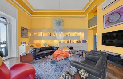 Appartamento in edificio storico kaufen Baveno, Piemonte, Foto 7/21