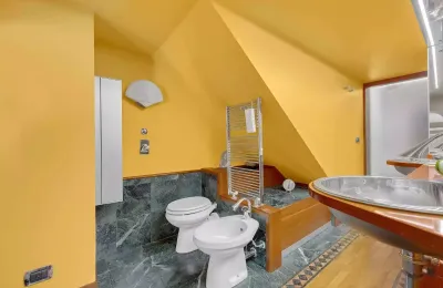 Appartamento in edificio storico kaufen Baveno, Piemonte, Foto 19/21
