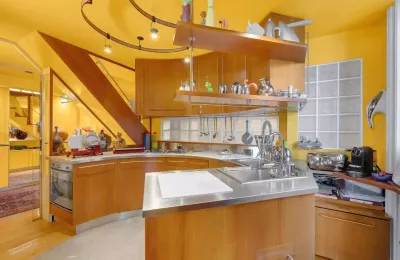 Appartamento in edificio storico kaufen Baveno, Piemonte, Foto 11/21