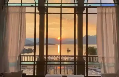 Appartamento in edificio storico kaufen Baveno, Piemonte, Foto 4/21