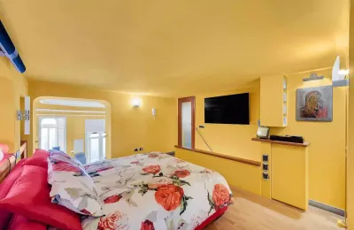 Appartamento in edificio storico kaufen Baveno, Piemonte, Foto 15/21