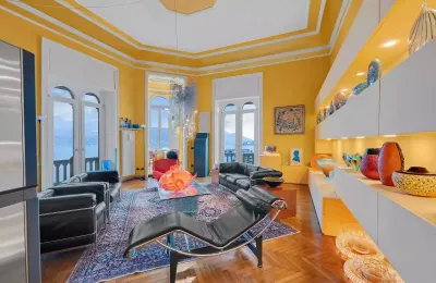 Appartamento in edificio storico kaufen Baveno, Piemonte, Foto 5/21