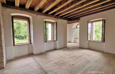 Château à vendre Italie, Image 8/21